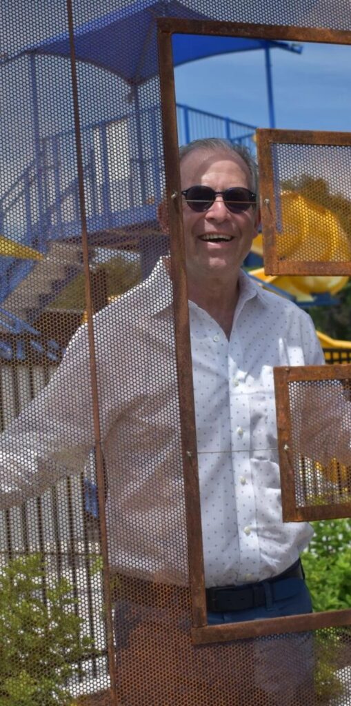 Michael Staenberg