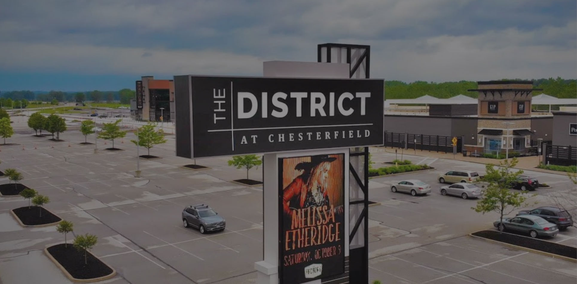 The District at Chesterfield