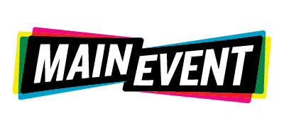 Main Event logo