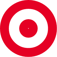 Target logo